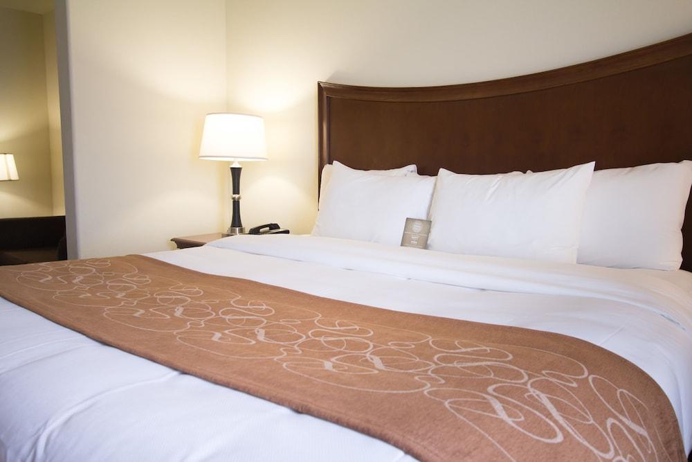 Comfort North - Stone Oak San Antonio