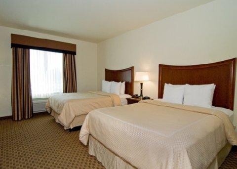 Hotel Comfort North - Stone Oak